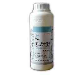 氟苯尼考溶液500ml