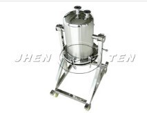 摇摆型液体过滤器