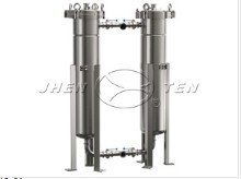 雙聯(lián)（多聯(lián)）過(guò)濾器