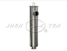 管式過濾器