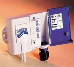 setra 压差传感器266