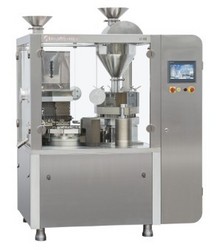 NJP-3000D型全自動(dòng)膠囊充填機