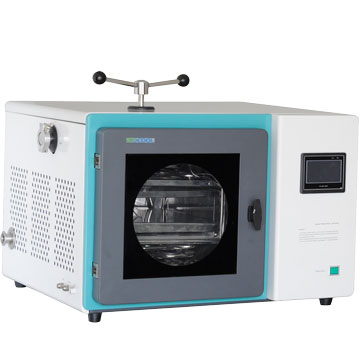 博医康 Pilot1-2MD 标准型真空冷冻干燥机