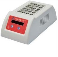 干式恒温器  
