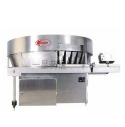 ZLP-1500型长沙全自动理瓶机