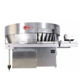 ZLP-1500型长沙全自动理瓶机