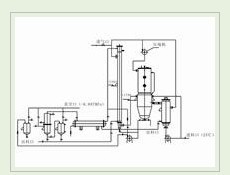 MVR低温浓缩蒸发器