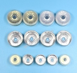 全撕開型鋁塑蓋