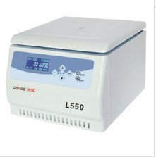 湖南湘仪L-550台式低速大容量离心机