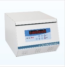 湖南湘仪TD4N低速多管架尿沉渣分离离心机