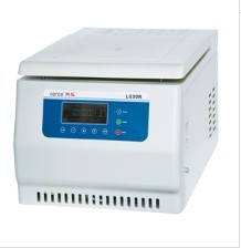 L530R低速冷冻离心机
