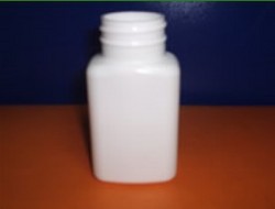 药用塑料瓶 （165 ml)