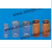 低硼硅玻璃管制注射劑瓶2