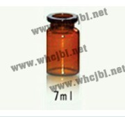 低硼硅玻璃管制注射剂瓶3
