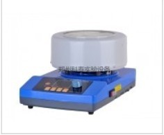 ZNCL-T磁力搅拌器