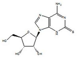 2-硫代腺苷