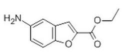 5-氨基苯并呋喃-2-羧酸乙酯