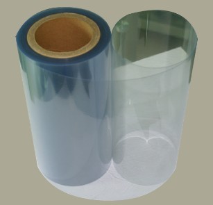 藥用硬片PVC 透明色