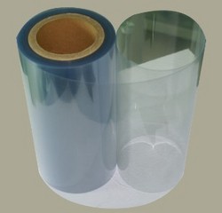 药用硬片PVC 透明色