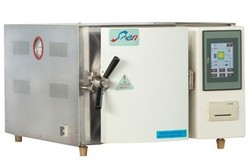 TQ-280台式压力蒸汽灭菌器