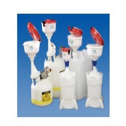 4英寸ECO廢液收集器