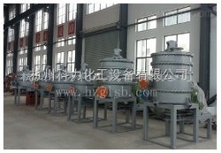 高效旋轉精餾機