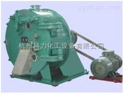 臥式刮刀卸料離心機