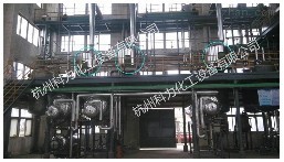 DMSO有机溶剂回收塔