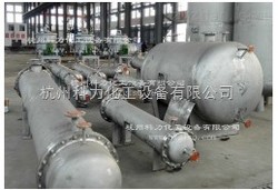 螺旋板式换热器
