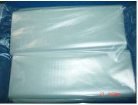 藥用低密度聚乙烯(膜)袋