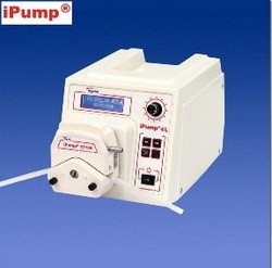 iPump4L流量型蠕动泵