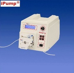 iPump2L+DG流量型蠕动泵