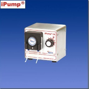 iPump1X微泵