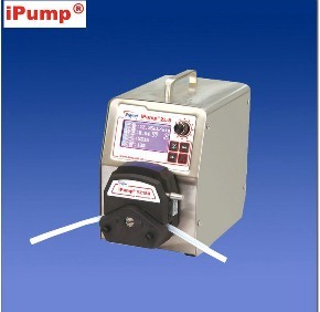iPump2L-B流量型蠕动泵