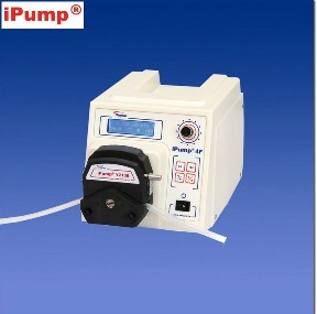 iPump4F高精度分配泵