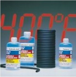 Fluran®F-5500-A耐强腐蚀管