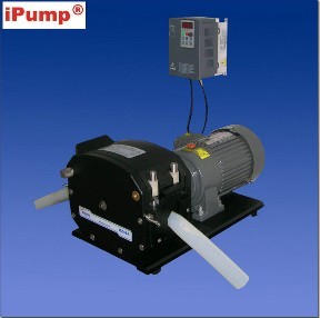 iPump4S-P批量型蠕动泵