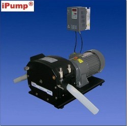 iPump4S-P批量型蠕动泵