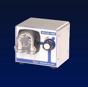 BS100-1BW微小型蠕动泵