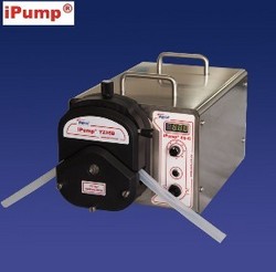 iPump6S-G工业型蠕动泵