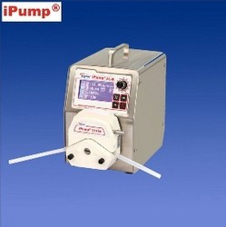 iPump4L-B流量型蠕动泵