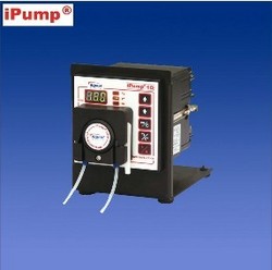 iPump1Q嵌入式調速型
