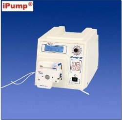 iPump2F+DG高精度分配泵