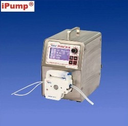 iPump2L-B+DG流量型蠕动泵