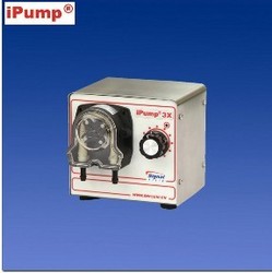 iPump3X微泵