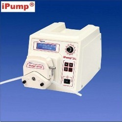 iPump2L流量型蠕动泵