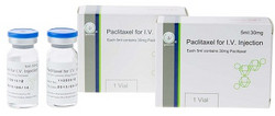 Paclitaxel Injection