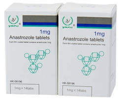 Anastrozole Tablets