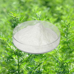 青蒿素，雙氫青蒿素，蒿甲醚，青蒿琥酯