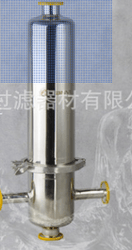 十字型气体过滤器 厂家直销供应